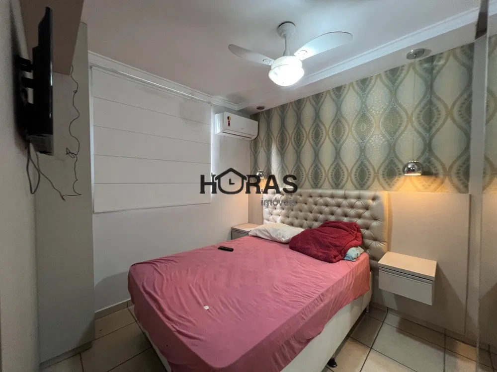 Apartamento, 2 quartos, 47 m² - Foto 4