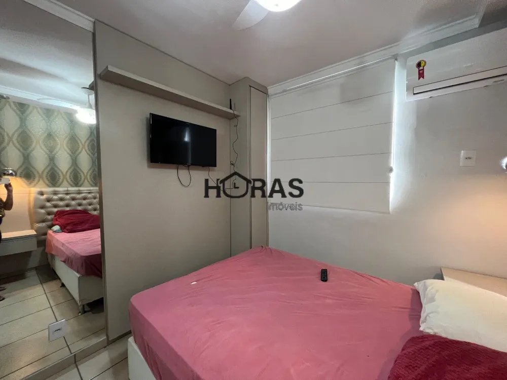 Apartamento, 2 quartos, 47 m² - Foto 3