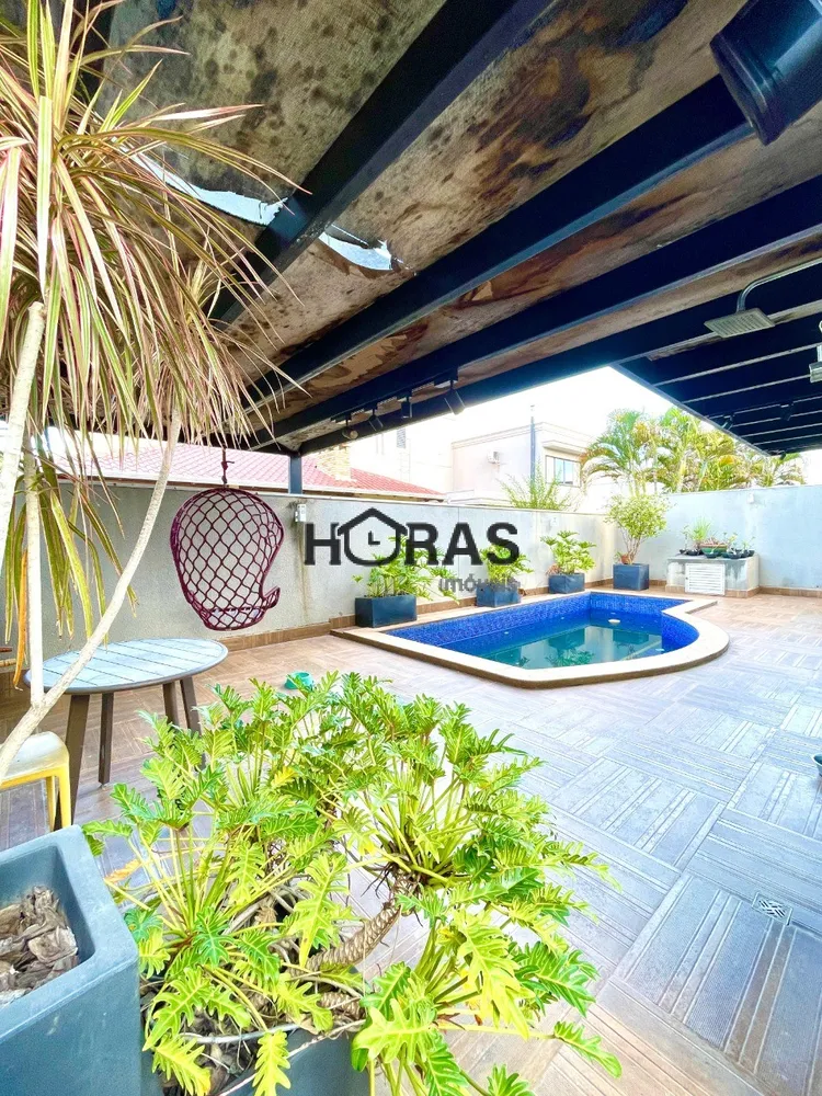 Casa, 4 quartos, 375 m² - Foto 2