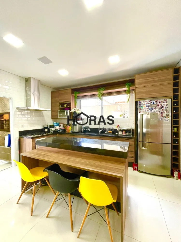 Casa, 4 quartos, 375 m² - Foto 3