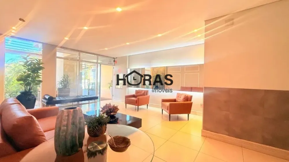 Apartamento, 3 quartos, 78 m² - Foto 3