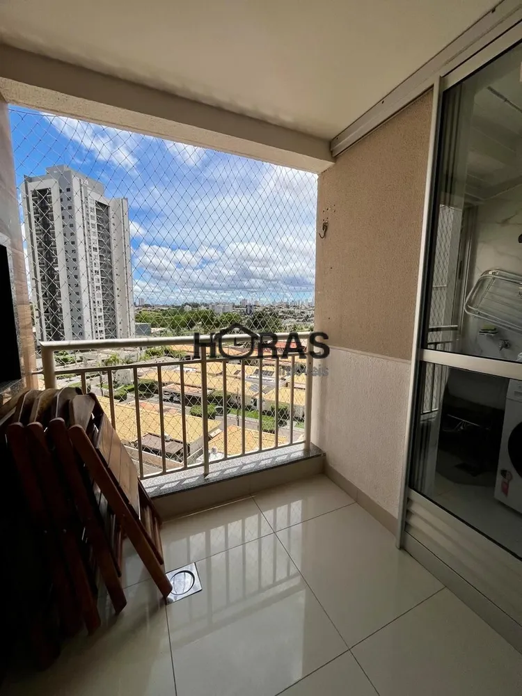 Apartamento, 3 quartos, 70 m² - Foto 4