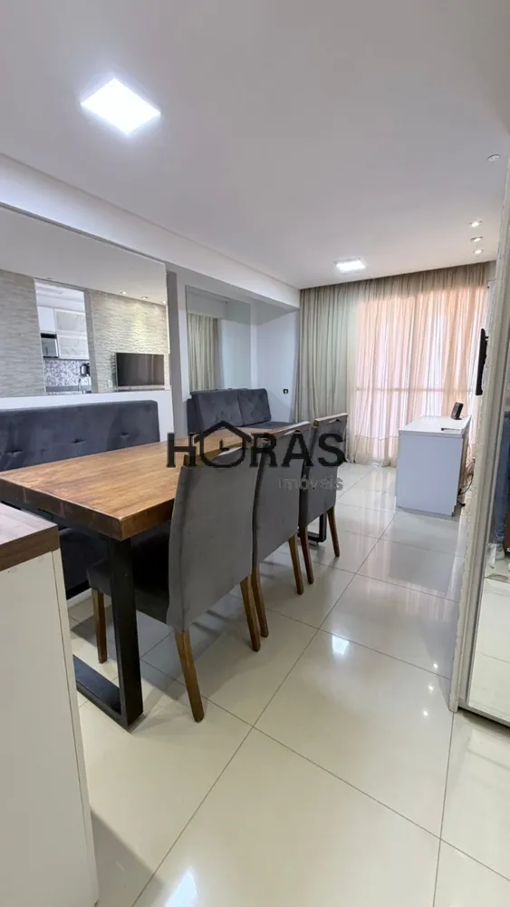 Apartamento, 3 quartos, 70 m² - Foto 1