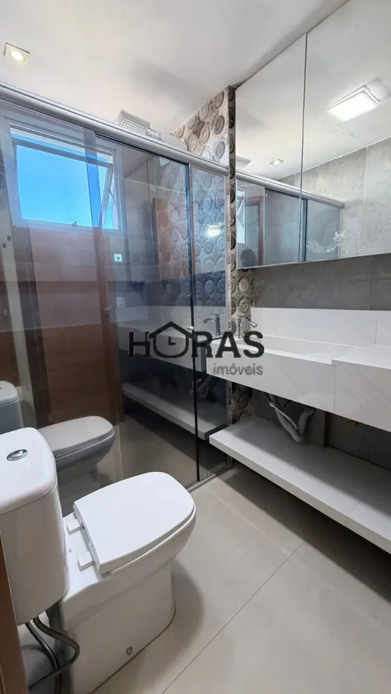 Apartamento, 3 quartos, 70 m² - Foto 2