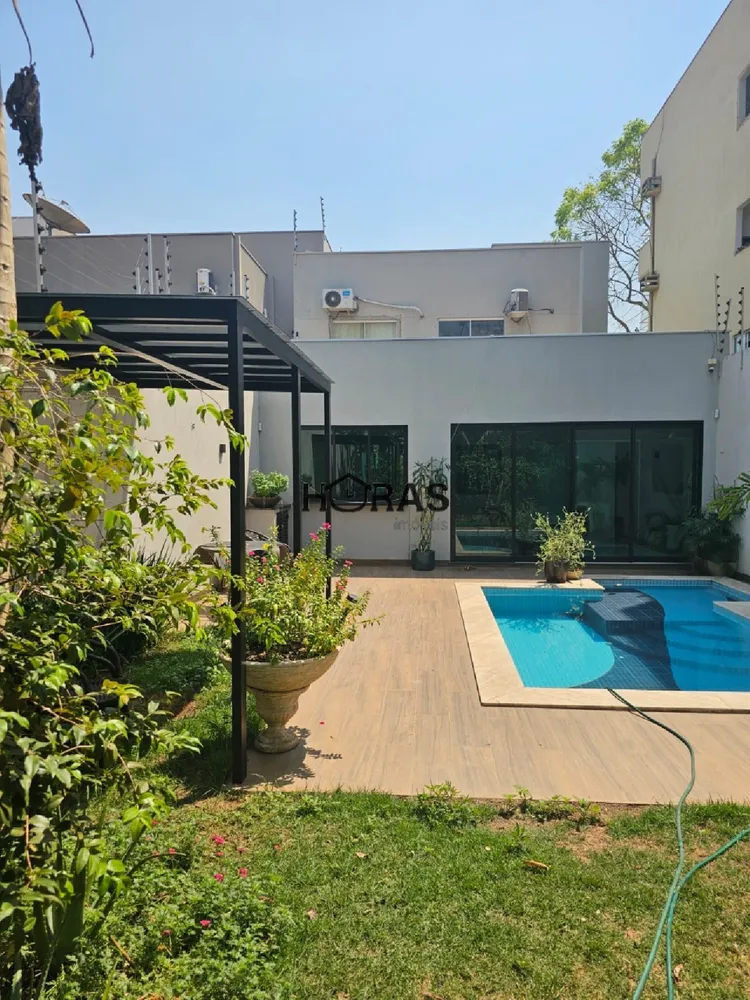 Casa, 3 quartos, 220 m² - Foto 1