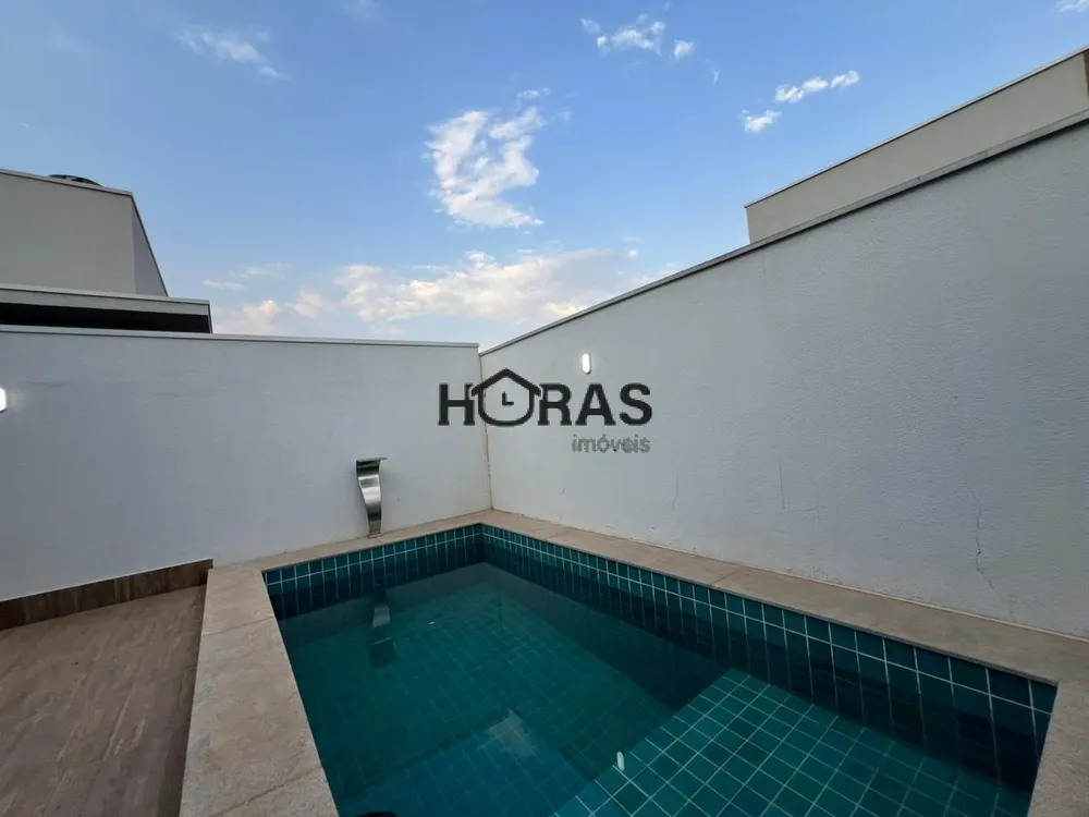 Casa, 3 quartos, 141 m² - Foto 2