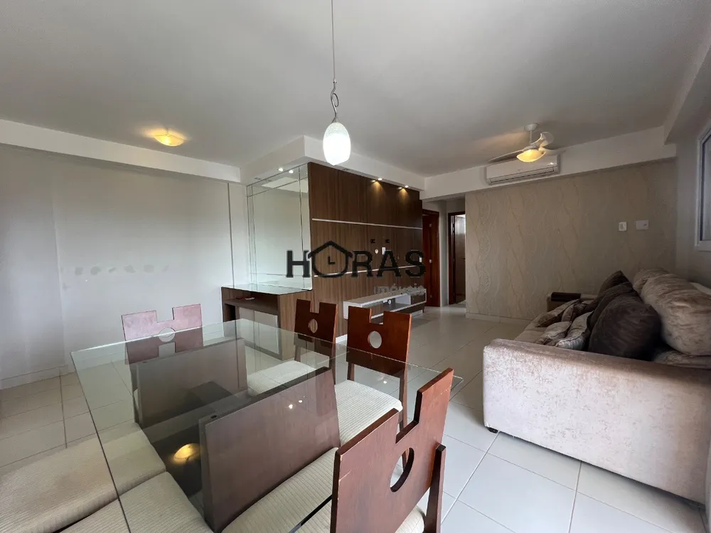 Apartamento, 2 quartos, 72 m² - Foto 1