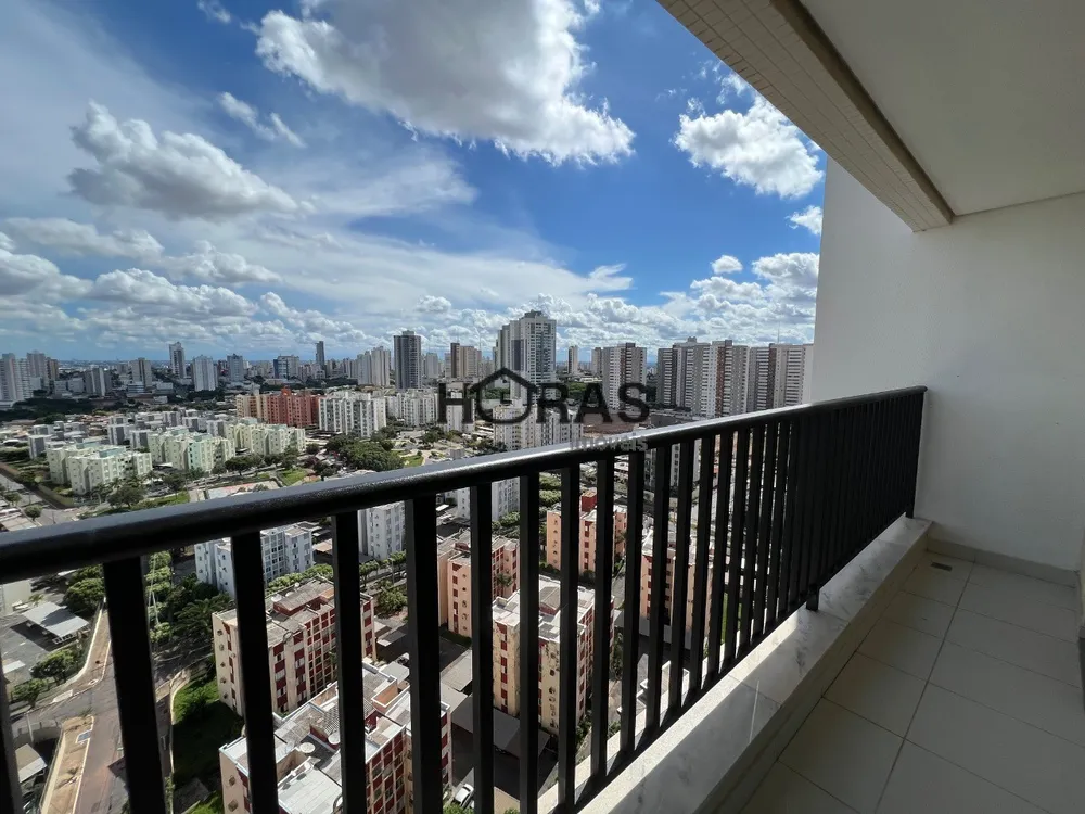 Apartamento, 2 quartos, 72 m² - Foto 2