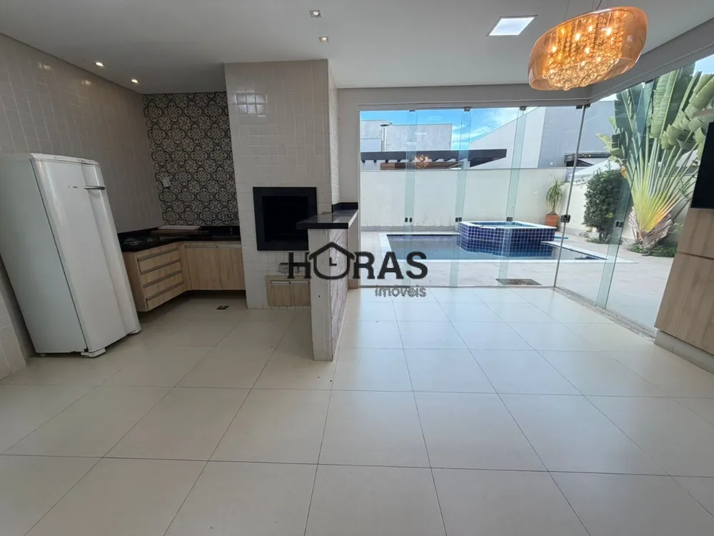 Casa, 3 quartos, 263 m² - Foto 3