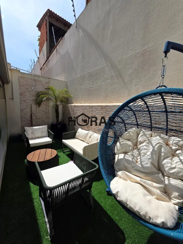 Casa, 3 quartos, 140 m² - Foto 1