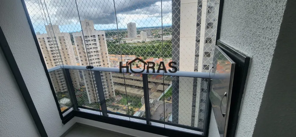 Apartamento, 2 quartos, 81 m² - Foto 3