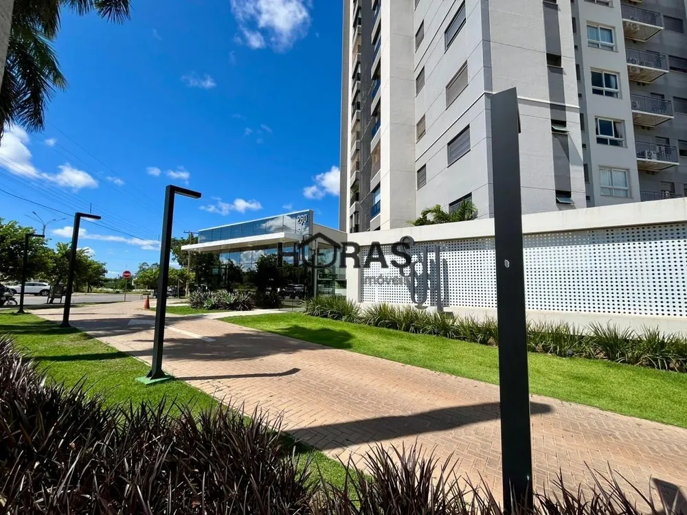 Apartamento, 3 quartos, 89 m² - Foto 3