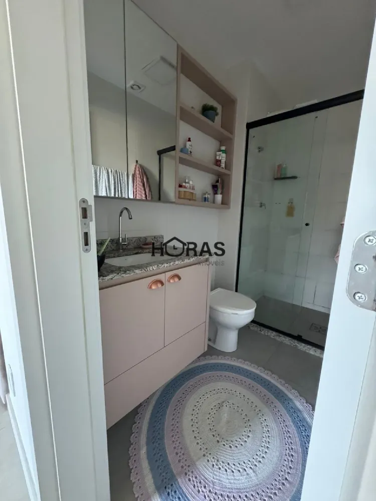 Apartamento, 3 quartos, 89 m² - Foto 2