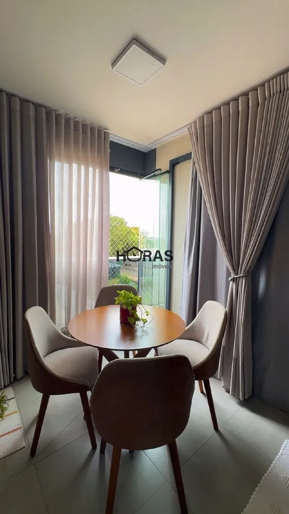 Apartamento, 3 quartos, 89 m² - Foto 1