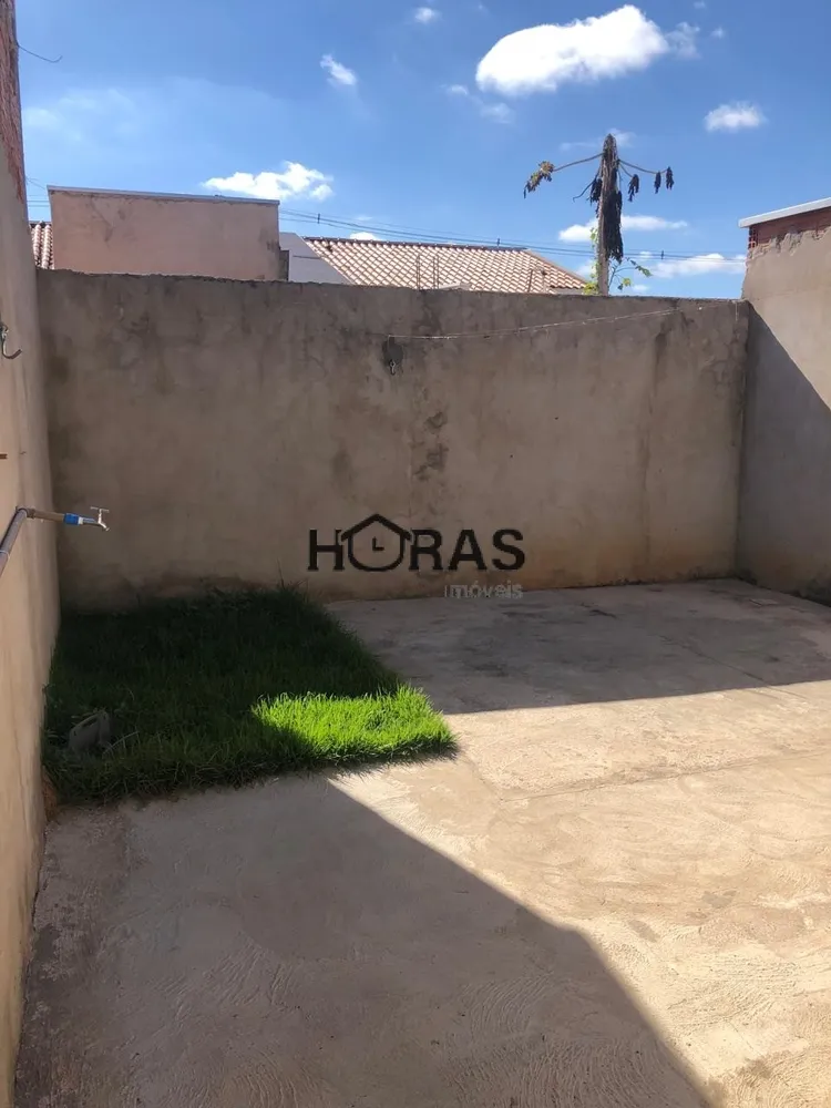 Casa, 2 quartos, 49 m² - Foto 4