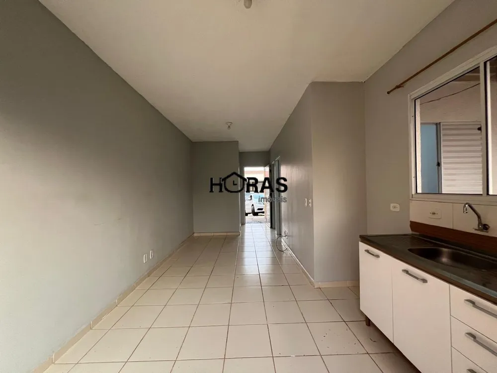 Casa, 2 quartos, 49 m² - Foto 3
