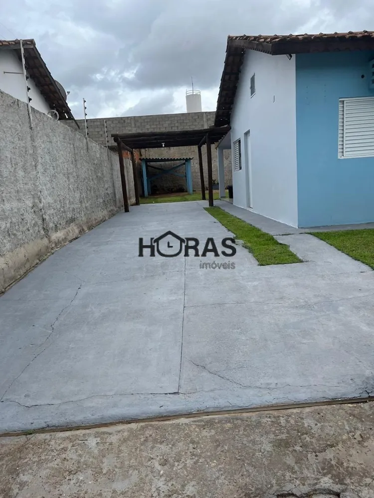 Casa, 2 quartos, 88 m² - Foto 2