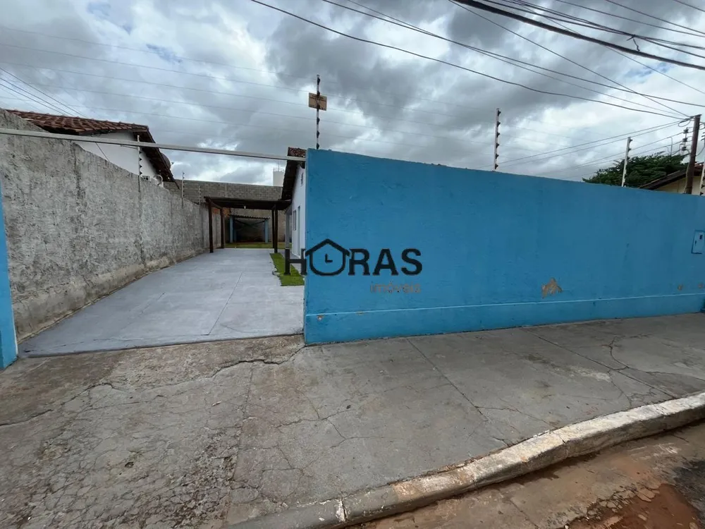Casa, 2 quartos, 88 m² - Foto 1