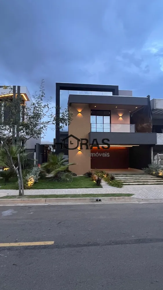 Casa, 5 quartos, 283 m² - Foto 4