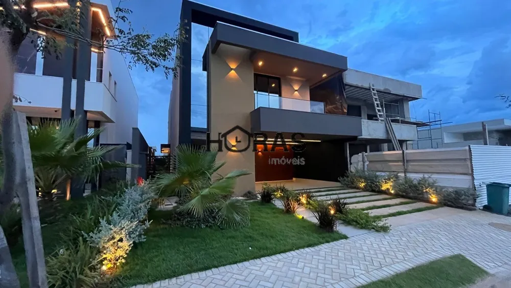 Casa, 5 quartos, 283 m² - Foto 3
