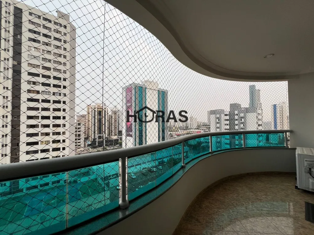 Apartamento, 3 quartos, 216 m² - Foto 2