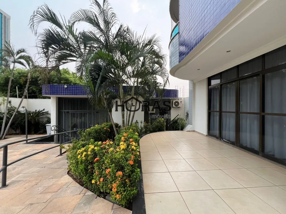Apartamento, 3 quartos, 216 m² - Foto 3