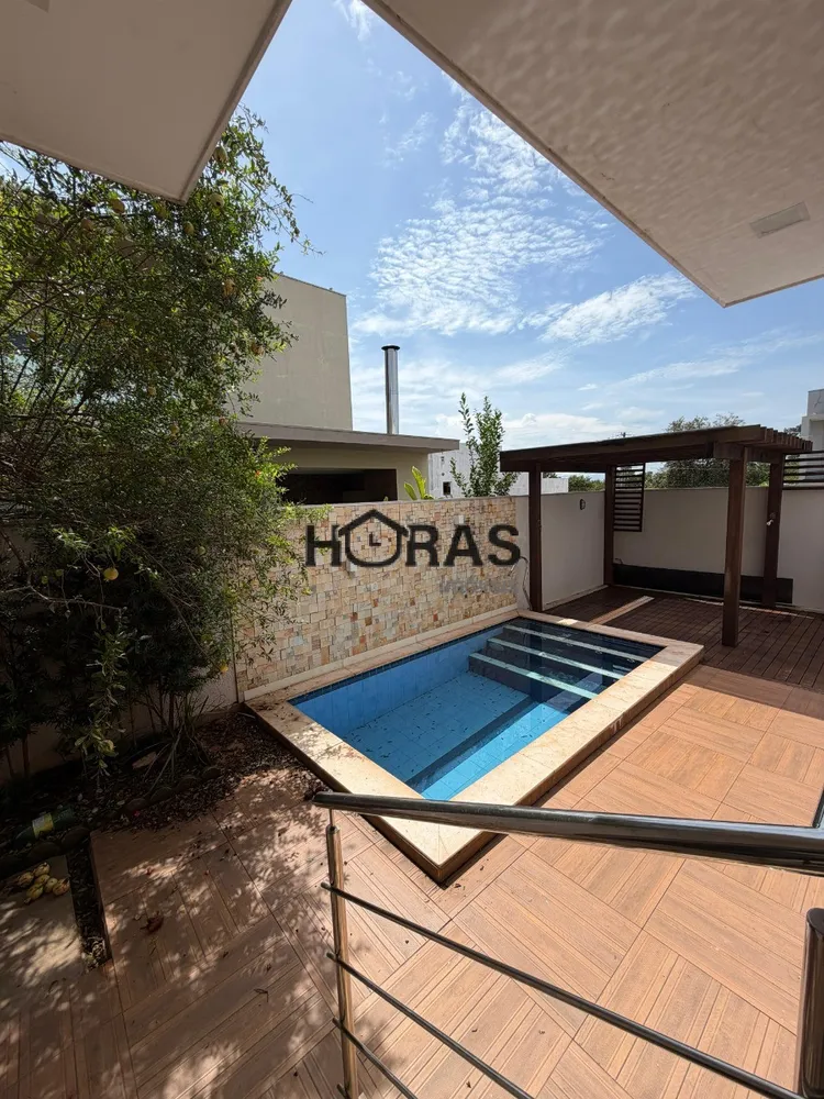Casa, 3 quartos, 197 m² - Foto 1