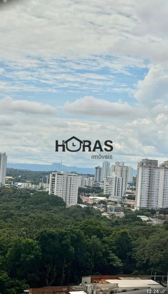 Apartamento, 4 quartos, 260 m² - Foto 1