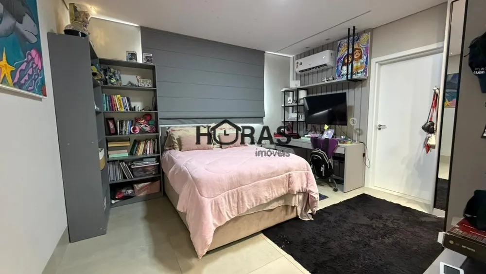 Casa, 4 quartos, 345 m² - Foto 3