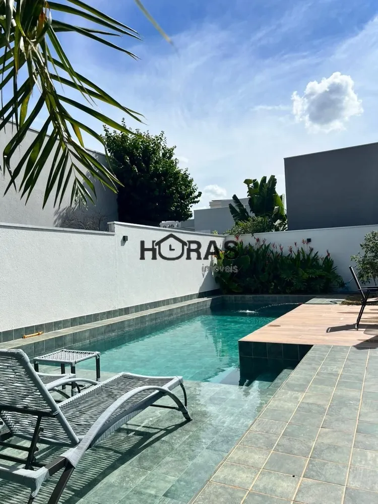 Casa, 4 quartos, 345 m² - Foto 1