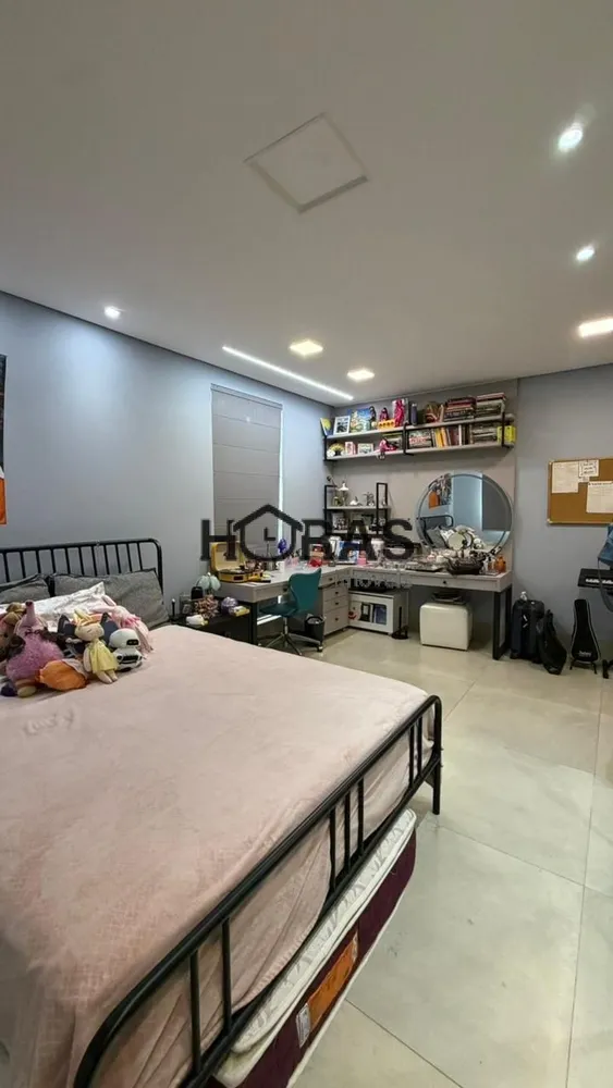 Casa, 4 quartos, 345 m² - Foto 2