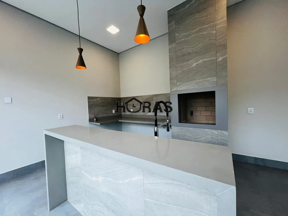 Casa, 3 quartos, 185 m² - Foto 2