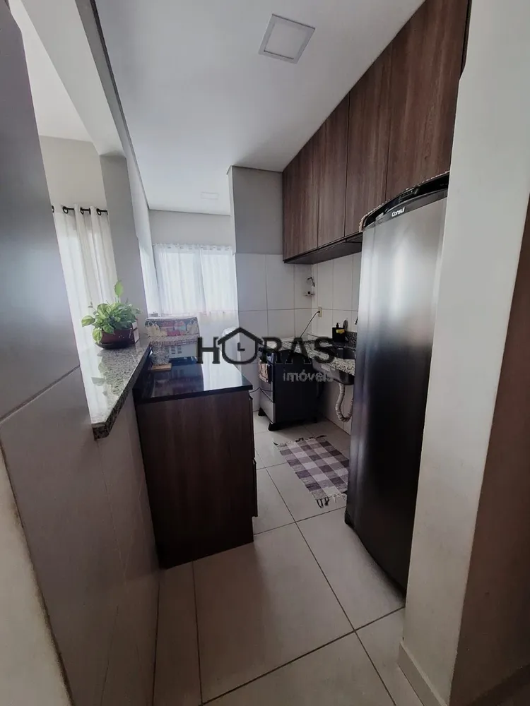 Apartamento, 2 quartos, 54 m² - Foto 3