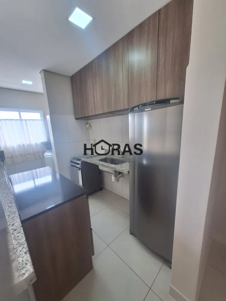 Apartamento, 2 quartos, 54 m² - Foto 1