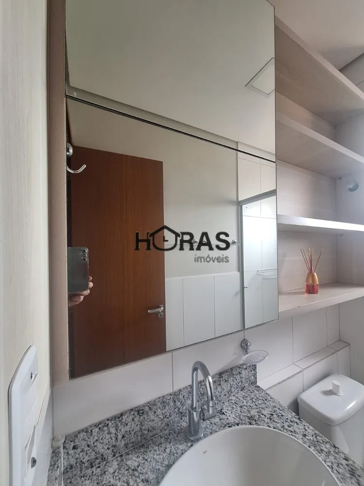Apartamento, 2 quartos, 54 m² - Foto 4