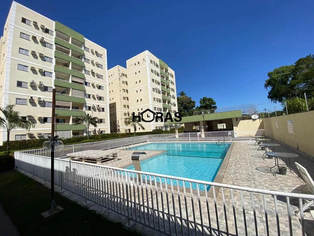 Apartamento, 3 quartos, 84 m² - Foto 1