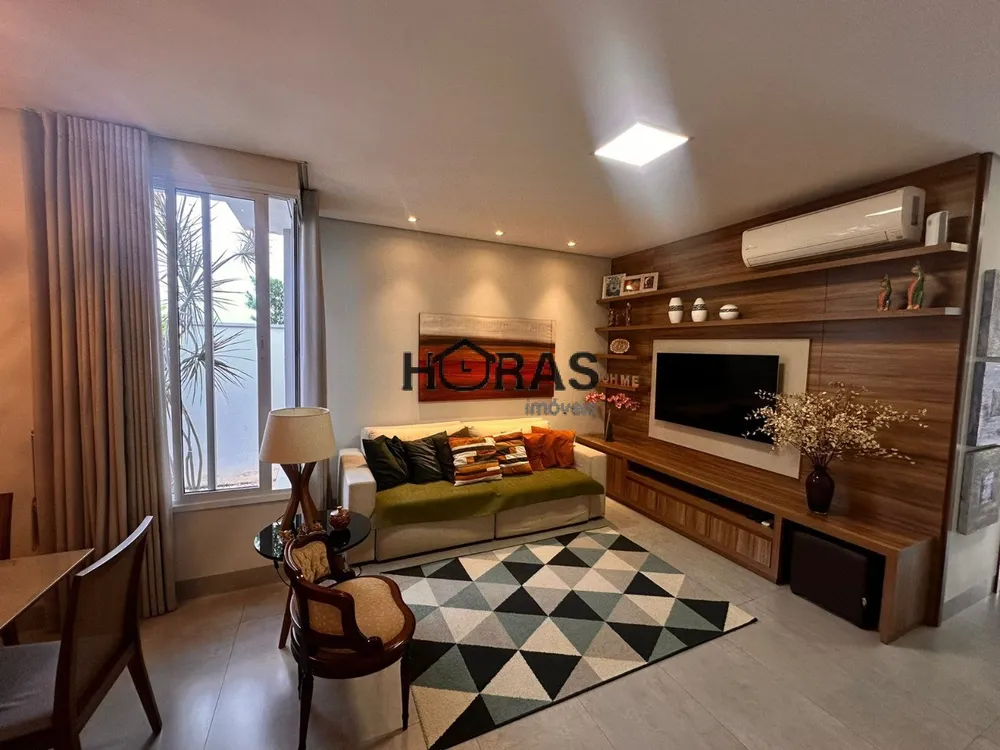 Casa, 3 quartos, 200 m² - Foto 2
