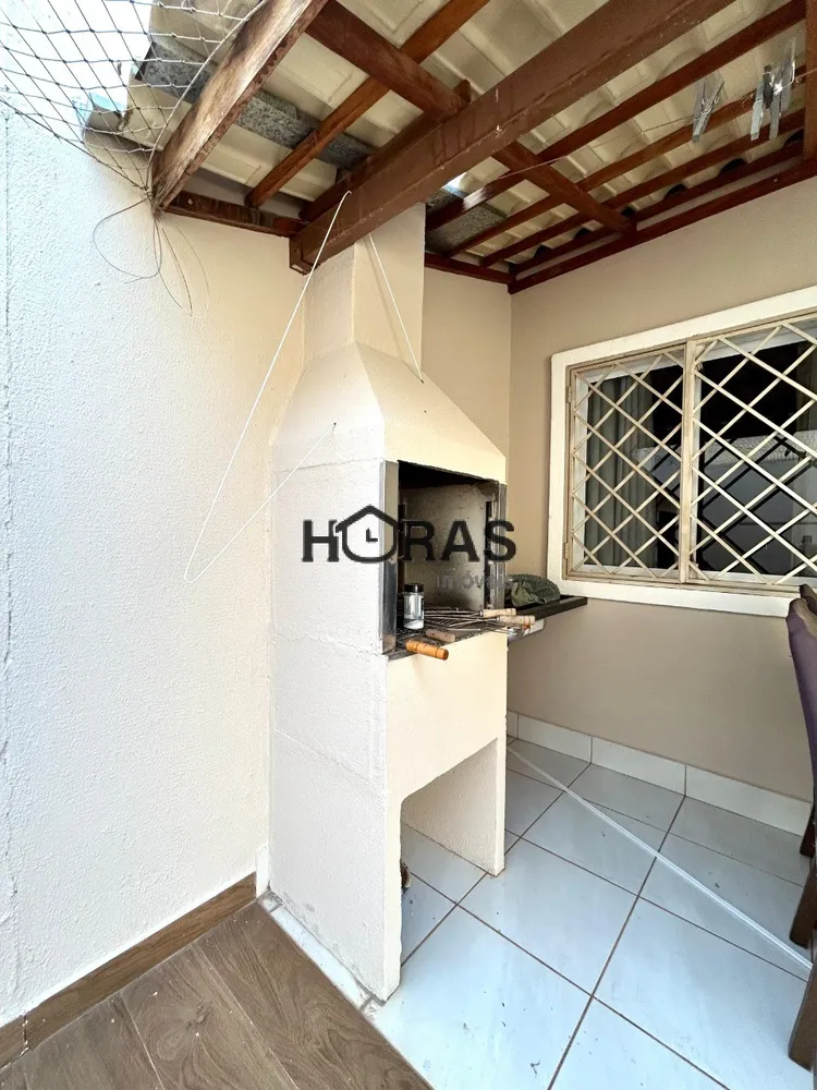 Casa, 3 quartos, 120 m² - Foto 1
