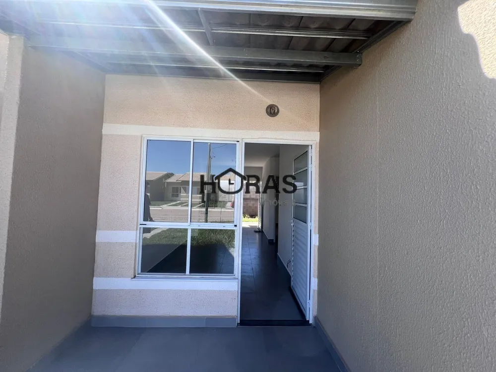 Casa, 2 quartos, 51 m² - Foto 3
