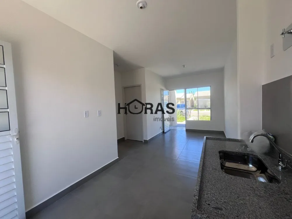 Casa, 2 quartos, 51 m² - Foto 2