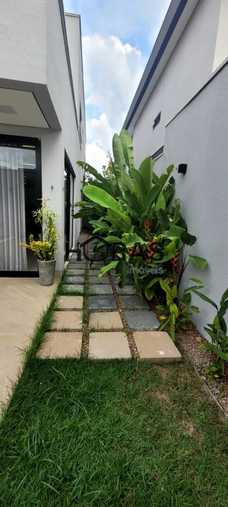 Casa, 3 quartos, 194 m² - Foto 4