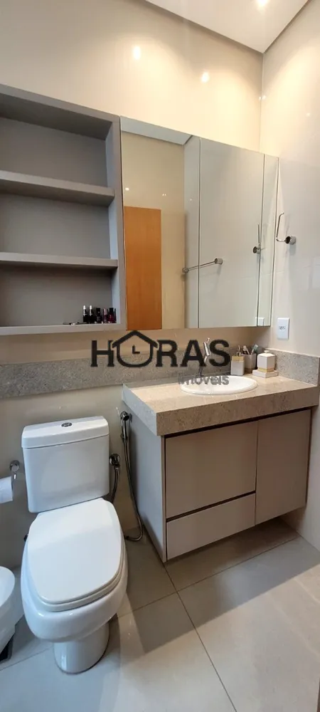 Casa, 3 quartos, 194 m² - Foto 3
