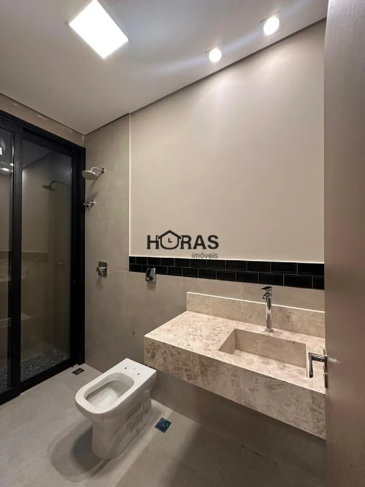 Casa, 4 quartos, 300 m² - Foto 3