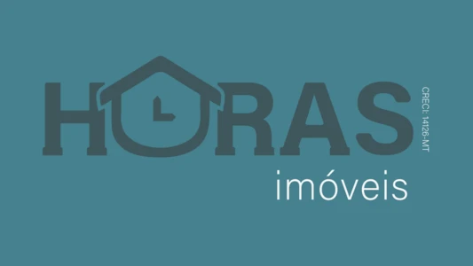 Logo de Horas Imoveis 
