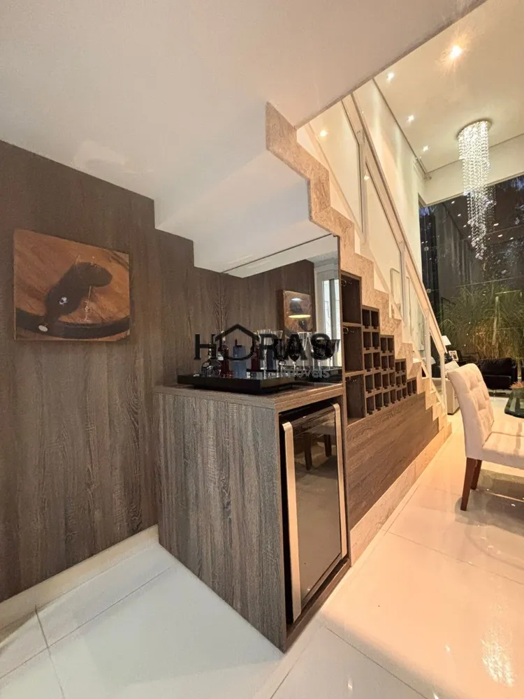 Casa, 4 quartos, 300 m² - Foto 3