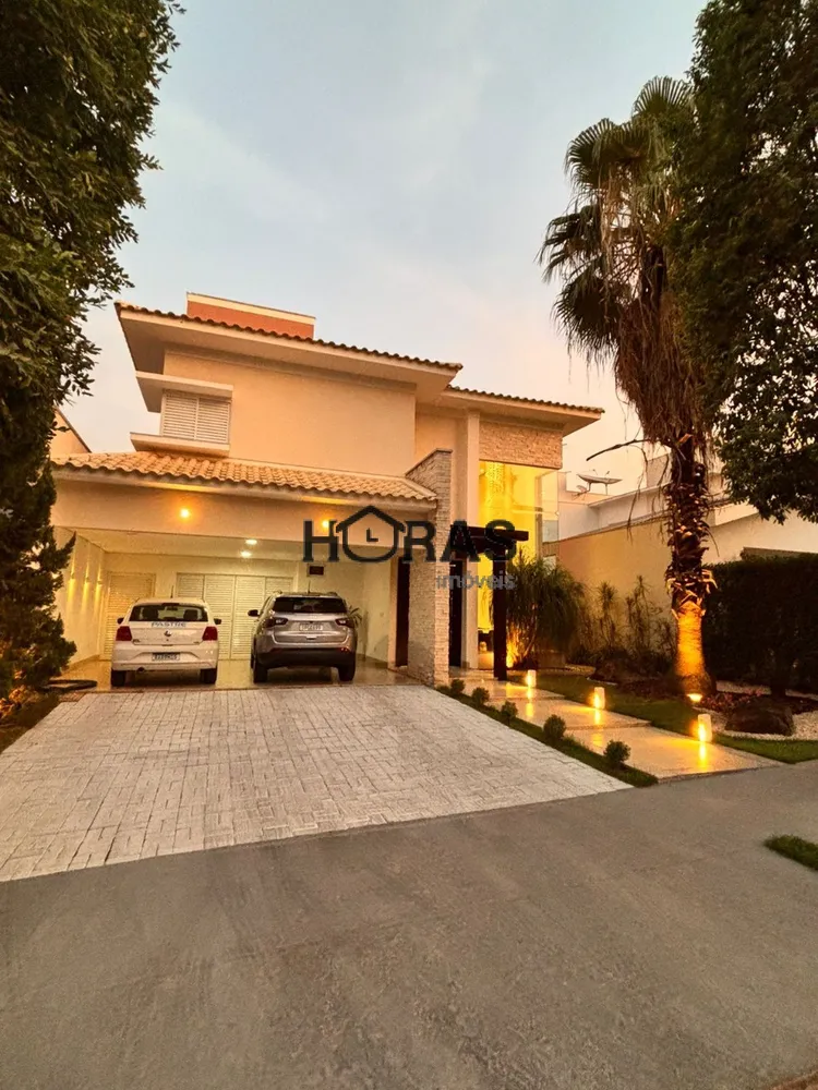 Casa, 4 quartos, 300 m² - Foto 2