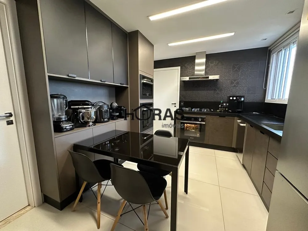 Apartamento, 3 quartos, 209 m² - Foto 3