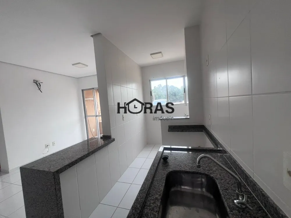 Apartamento, 2 quartos, 54 m² - Foto 3