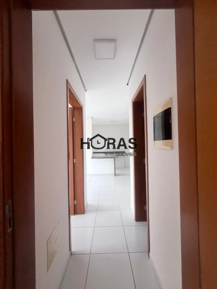 Apartamento, 2 quartos, 54 m² - Foto 2