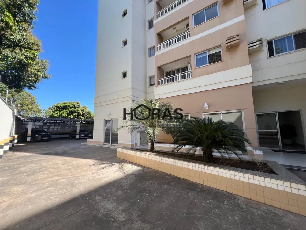 Apartamento, 2 quartos, 54 m² - Foto 4